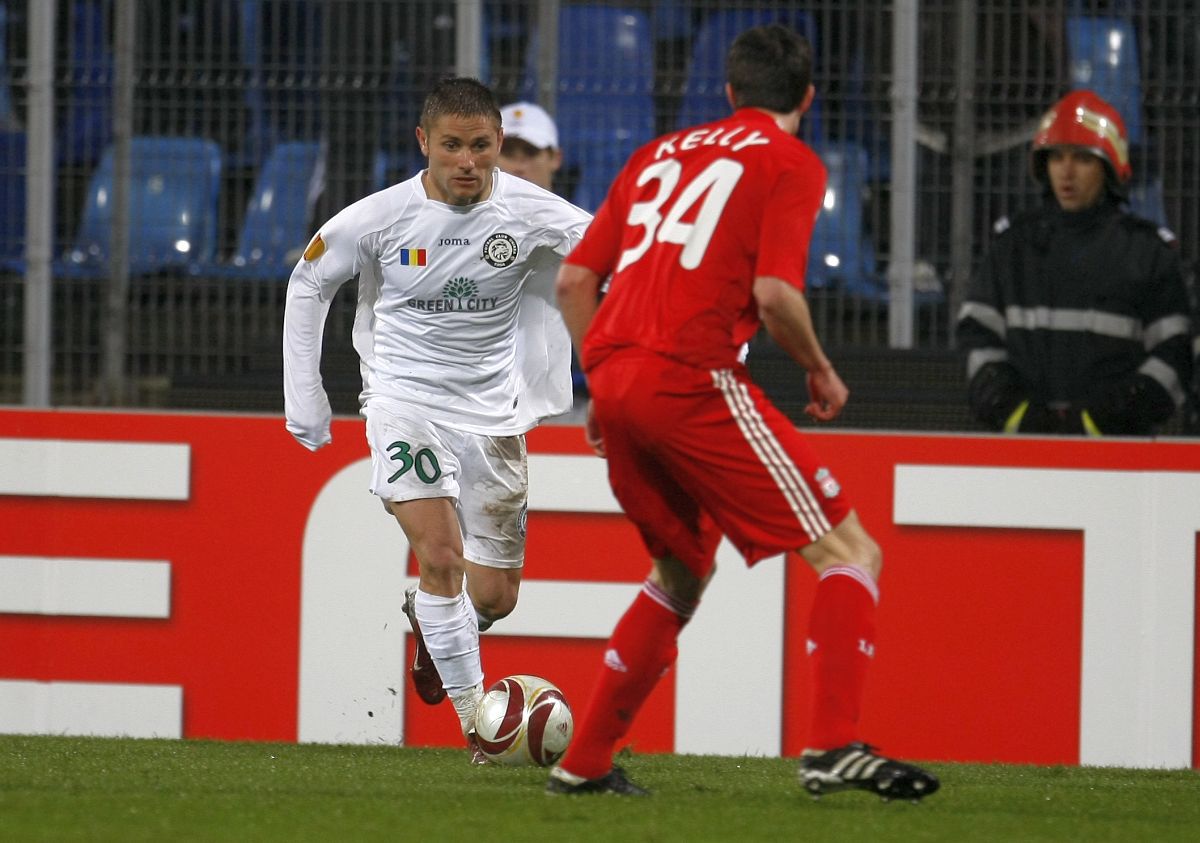 „Fără acele arestări, nu luam titlul!” » Campionul din 2009 revine cu dezvăluiri tari din culise. Ce s-a ales de Bucșaru + Peripețiile lui cu „greii” din fotbal: „Știți ce mi-a făcut Porumboiu?”