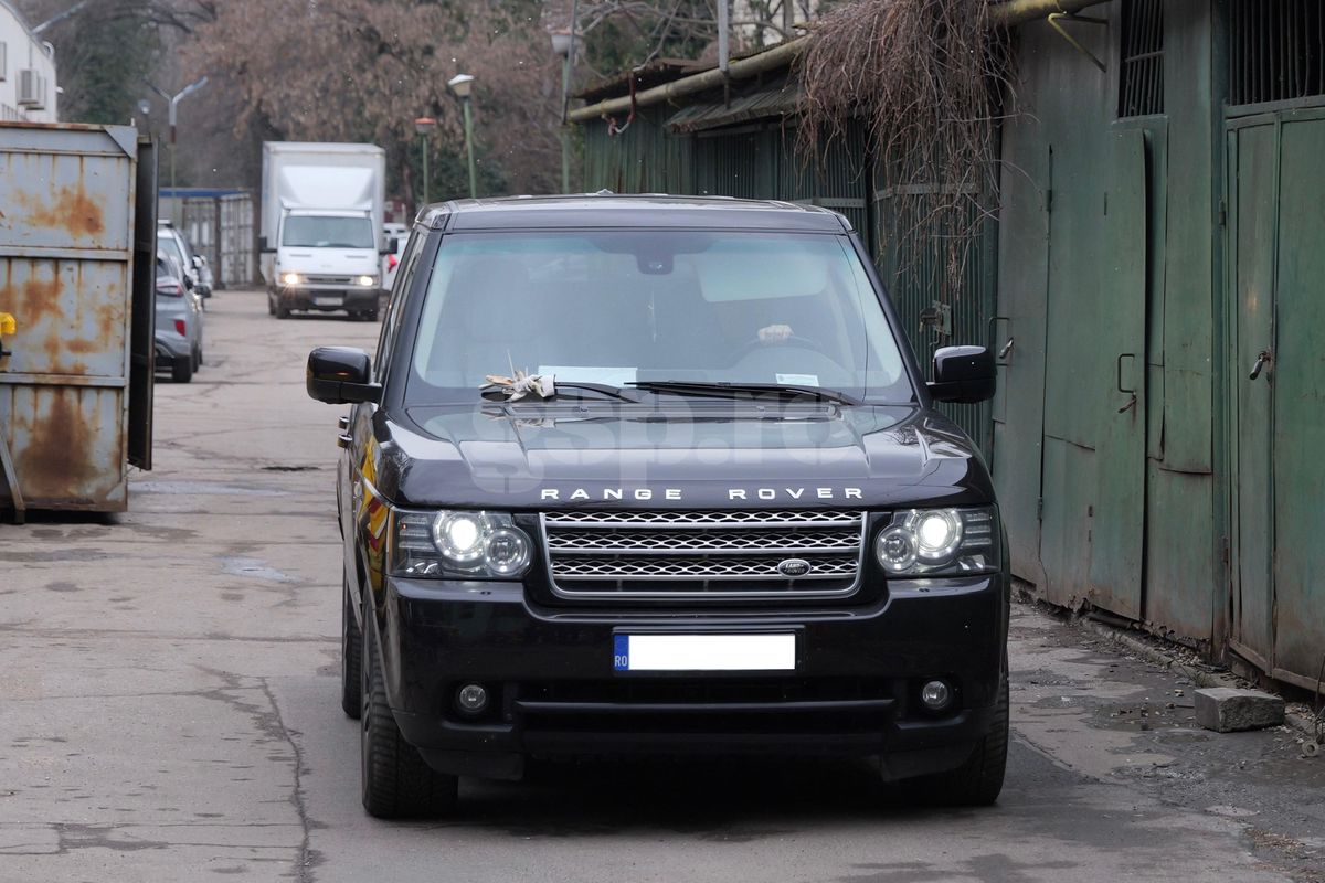 Mircea Lucescu, externat astăzi