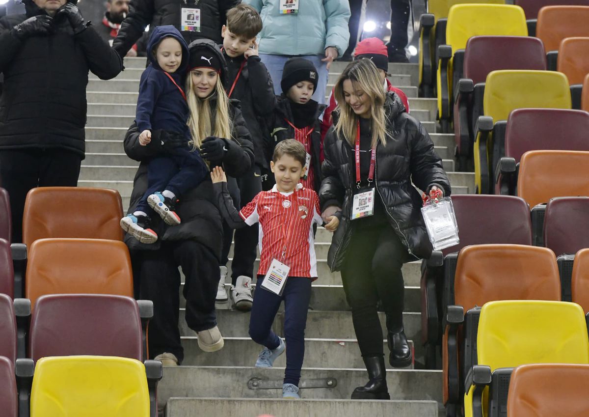 Dinamo - Craiova, 9 februarie 2026