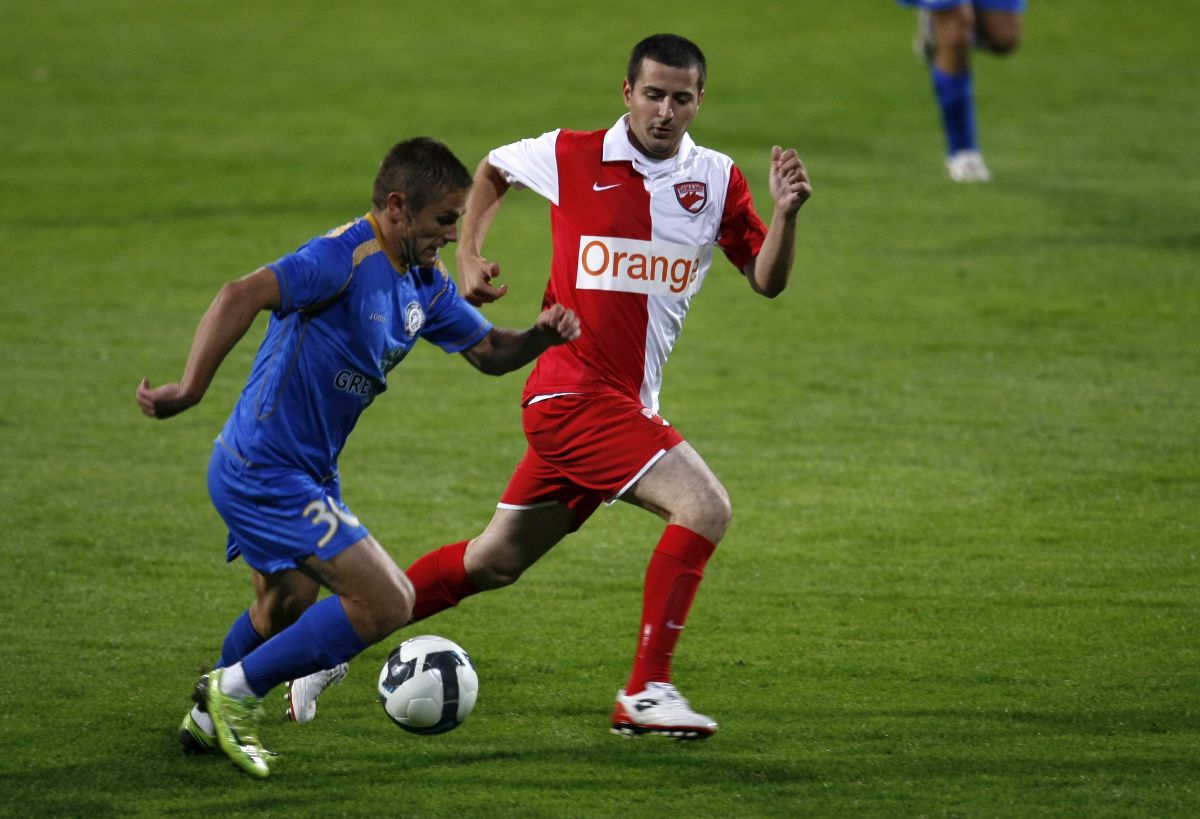 „Fără acele arestări, nu luam titlul!” » Campionul din 2009 revine cu dezvăluiri tari din culise. Ce s-a ales de Bucșaru + Peripețiile lui cu „greii” din fotbal: „Știți ce mi-a făcut Porumboiu?”