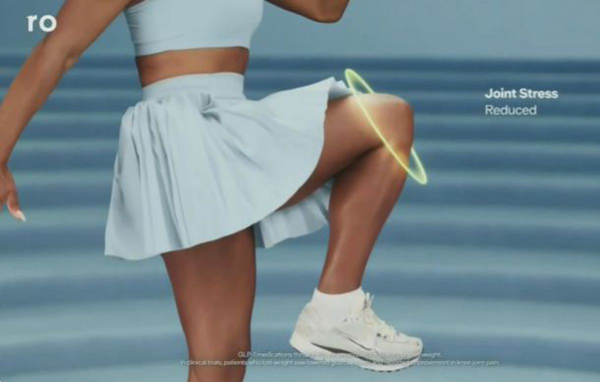 Serena Williams, reclamă Super Bowl