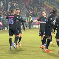 FCSB s-a impus la Galați // FOTO: Andrei Furnigă (GSP.ro)
