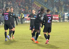 Viorel Ion își scoate pălăria în fața a doi jucători de la FCSB: „Nu se gândește la ziua de mâine! În momentul acesta este aranjat”
