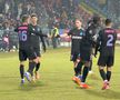 FCSB s-a impus la Galați // FOTO: Andrei Furnigă (GSP.ro)