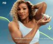 „Cea mai mare dezamăgire!” » Serena Williams, pusă la colț pentru reclama din timpul Super Bowl: „Așa am slăbit 15 kilograme”