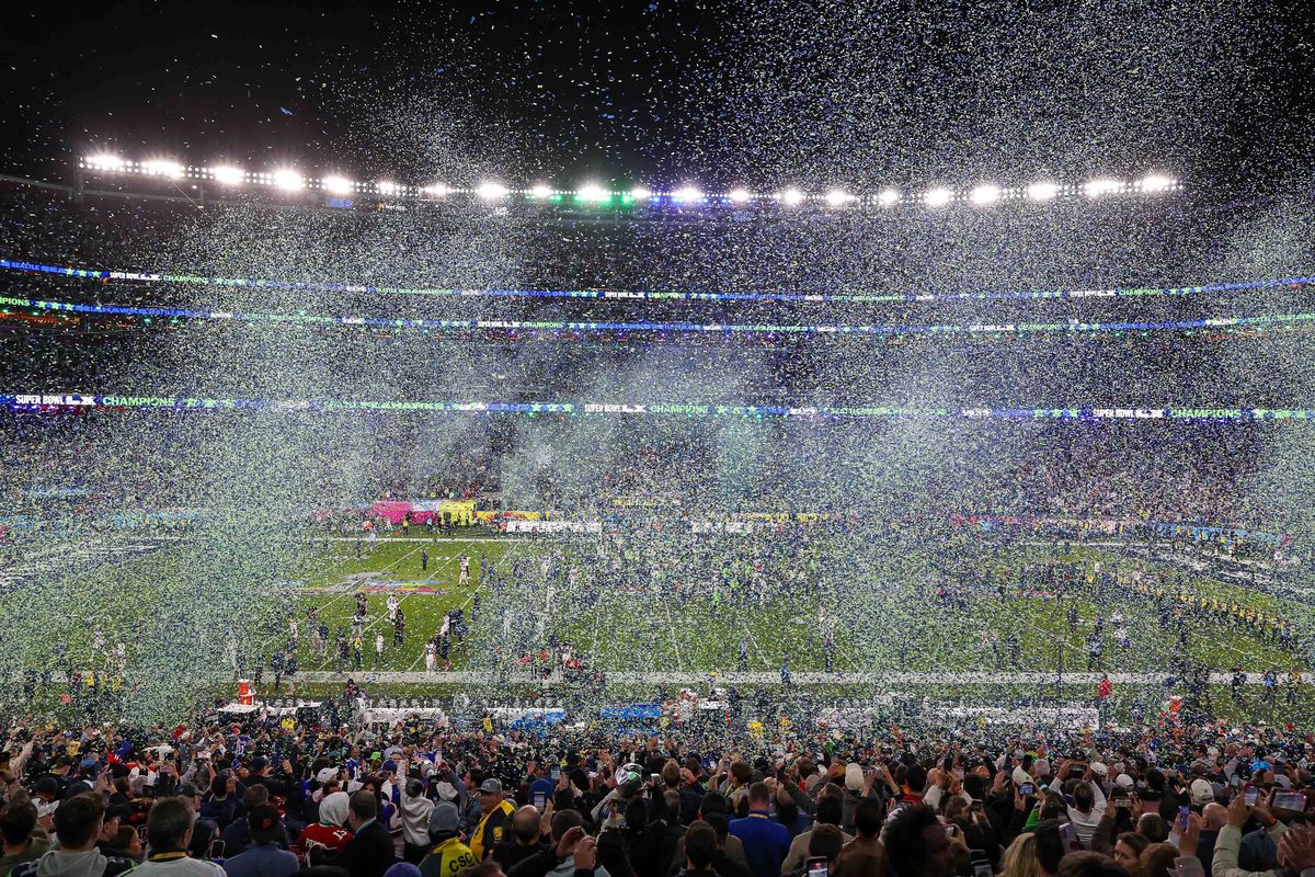 Seattle Seahawks a zdrobit-o pe New England Patriots în Super Bowl 60 » Cele mai tari momente ale serii