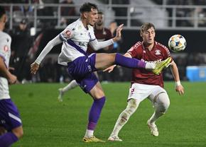 Fosta revelație din Superliga, împrumut la Steaua
