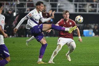 Fosta revelație din Superliga, împrumut la Steaua