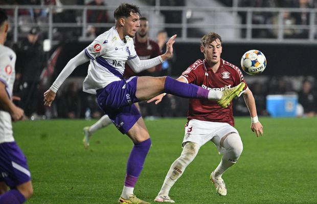 Fosta revelație din Superliga, împrumut la Steaua