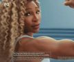 „Cea mai mare dezamăgire!” » Serena Williams, spulberată pentru reclama din timpul Super Bowl: „Așa am slăbit 15 kilograme”
