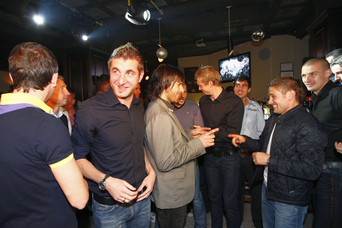 „Fără acele arestări, nu luam titlul!” » Campionul din 2009 revine cu dezvăluiri tari din culise. Ce s-a ales de Bucșaru + Peripețiile lui cu „greii” din fotbal: „Știți ce mi-a făcut Porumboiu?”