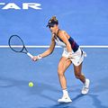 Jaqueline Cristian, eliminată în primul tur la Doha / Imago Images