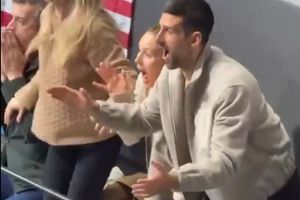 Novak Djokovic a rămas blocat când a văzut reprezentația superstarului de la JO de iarnă: „Ireal! Se întâmplă o dată în viață!”