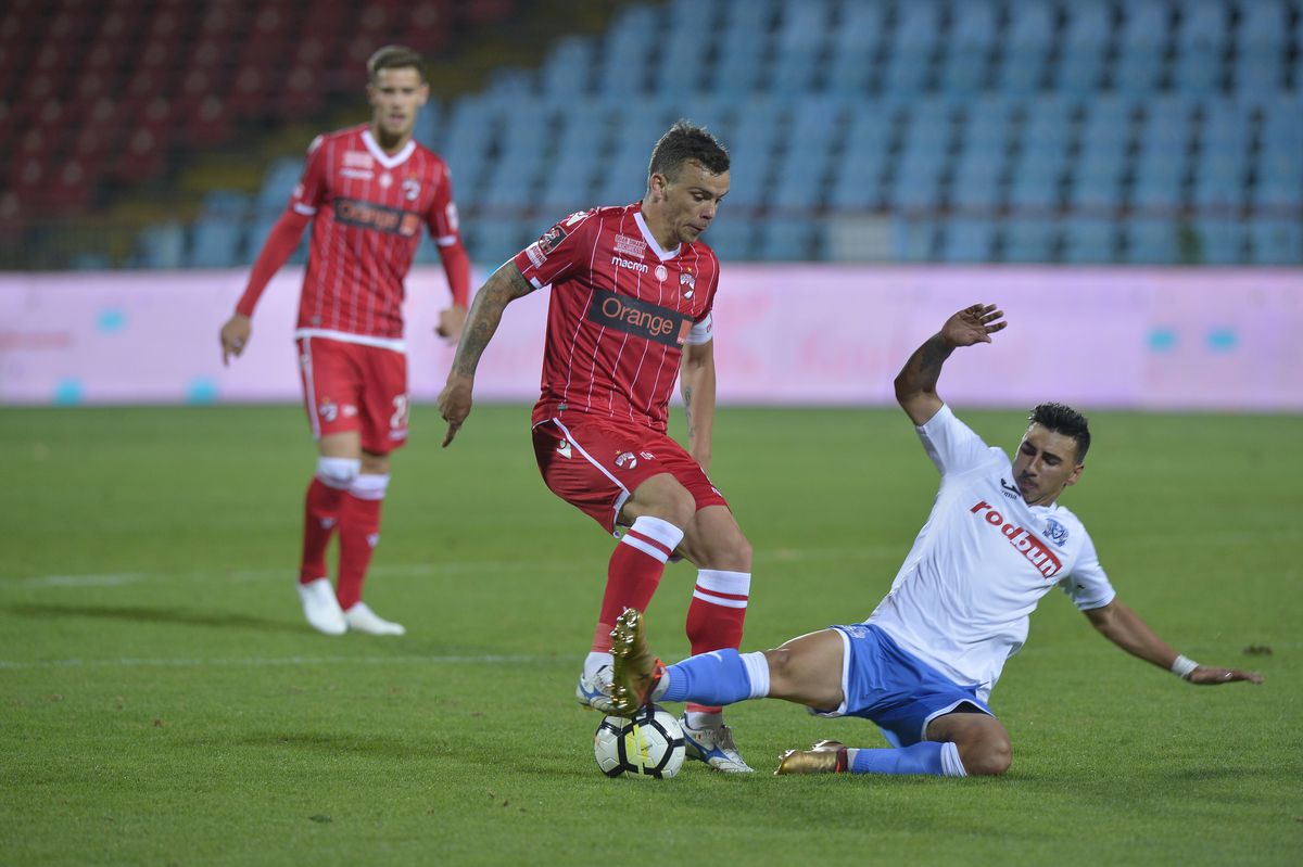 Dan Nistor - cariera fotbalist