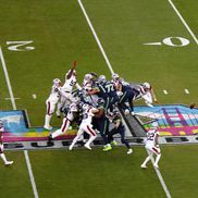 Seattle Seahawks și-a asigurat al doilea titlu din istorie în NFL // FOTO: Imago Images