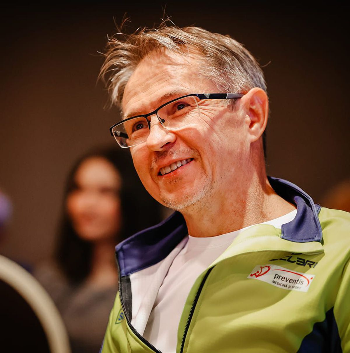 Medicul Petre Crivoi