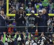 Seattle Seahawks și-a asigurat al doilea titlu din istorie în NFL // FOTO: Imago Images