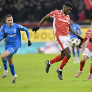 Dinamo - Universitatea Craiova / Foto: Cristi Preda GSP