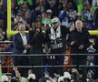 Seattle Seahawks și-a asigurat al doilea titlu din istorie în NFL // FOTO: Imago Images