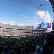 Seattle Seahawks și-a asigurat al doilea titlu din istorie în NFL // FOTO: Imago Images