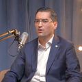 Răzvan Burleanu, la podcastul lui Mercori