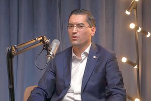 Răzvan Burleanu recunoaște: „Clar, se pariază! Avem probleme cu trucarea anumitor meciuri”