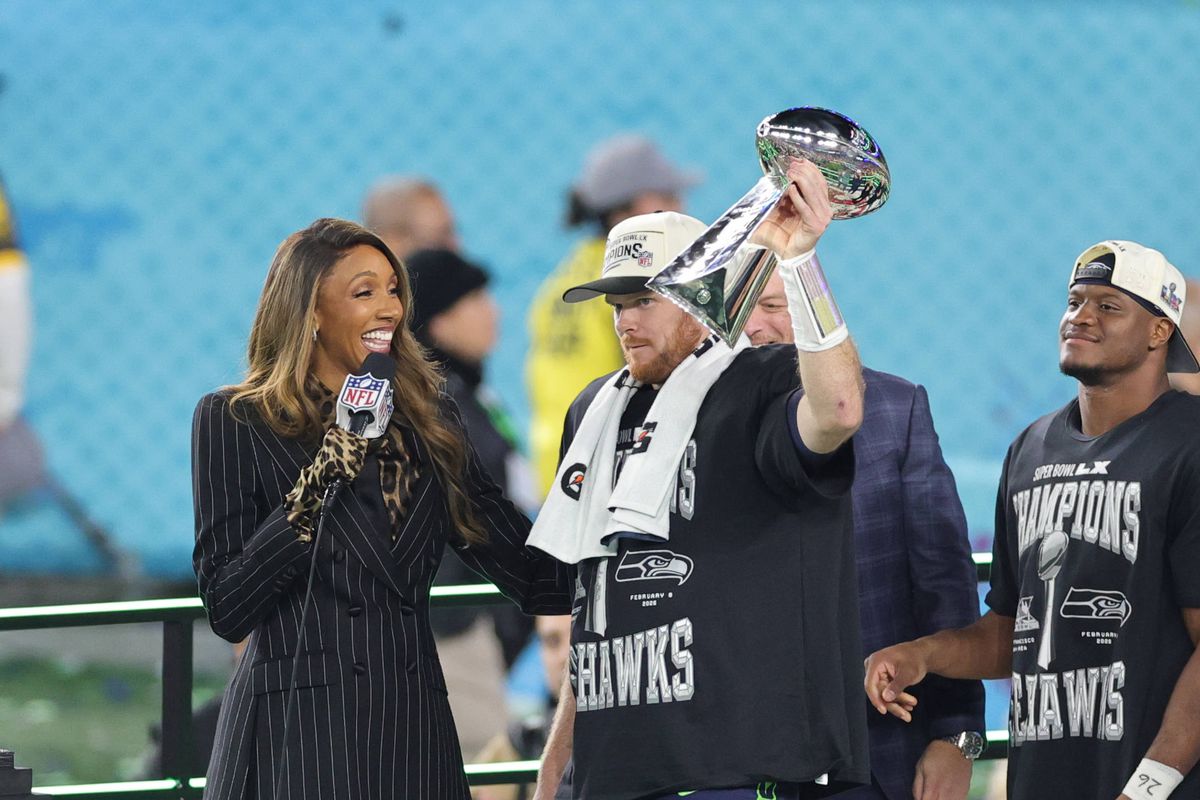Seattle Seahawks a zdrobit-o pe New England Patriots în Super Bowl 60 » Cele mai tari momente ale serii