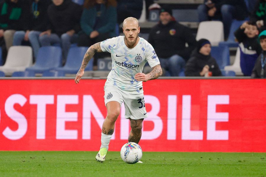 Statisticile nemaipomenite ale jucătorului revitalizat de Cristi Chivu » Italienii îl compară deja cu Roberto Carlos