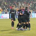 FCSB s-a impus fără probleme la Galați // FOTO: Andrei Furnigă (GSP.ro)
