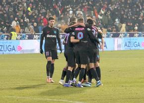 Transferul la FCSB a PICAT! Becali a primit vestea la câteva ore după ce anunța: „Mâine luăm atacant”
