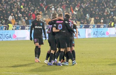 Transferul la FCSB a PICAT! Becali a primit vestea la câteva ore după ce anunța: „Mâine luăm atacant”