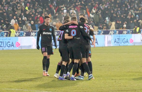 Transferul la FCSB a PICAT! Becali a primit vestea la câteva ore după ce anunța: „Mâine luăm atacant”