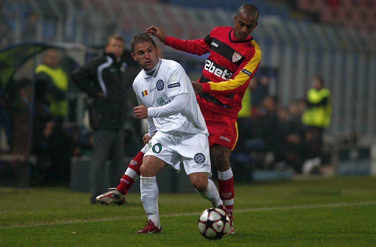 „Fără acele arestări, nu luam titlul!” » Campionul din 2009 revine cu dezvăluiri tari din culise. Ce s-a ales de Bucșaru + Peripețiile lui cu „greii” din fotbal: „Știți ce mi-a făcut Porumboiu?”