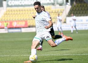 Nicolae Carnat semnează și revine în Superliga