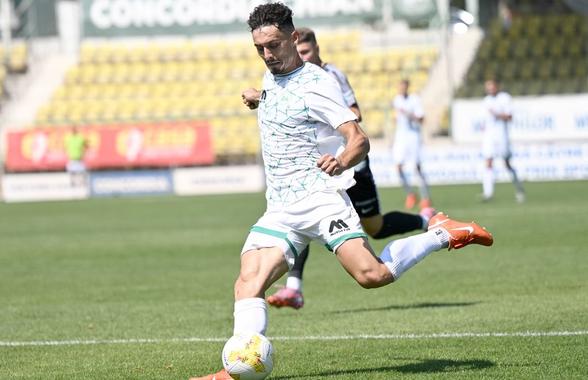 Nicolae Carnat semnează și revine în Superliga