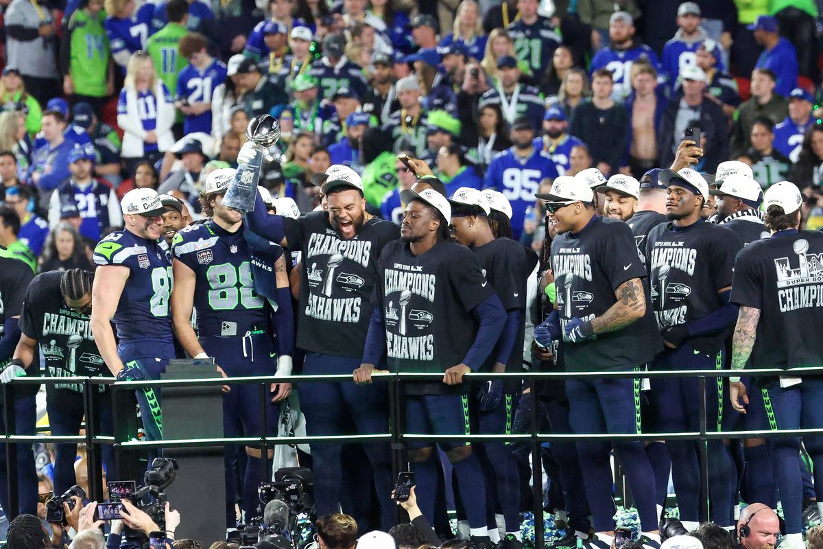 Seattle Seahawks a zdrobit-o pe New England Patriots în Super Bowl 60 » Cele mai tari momente ale serii
