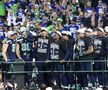 Seattle Seahawks și-a asigurat al doilea titlu din istorie în NFL // FOTO: Imago Images