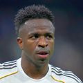 Vinicius Junior, starul lui Real Madrid // FOTO: Imago Images