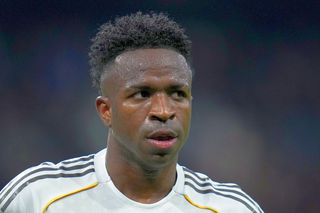 Postarea ironică a lui Vinicius după victoria lui Real la Valencia