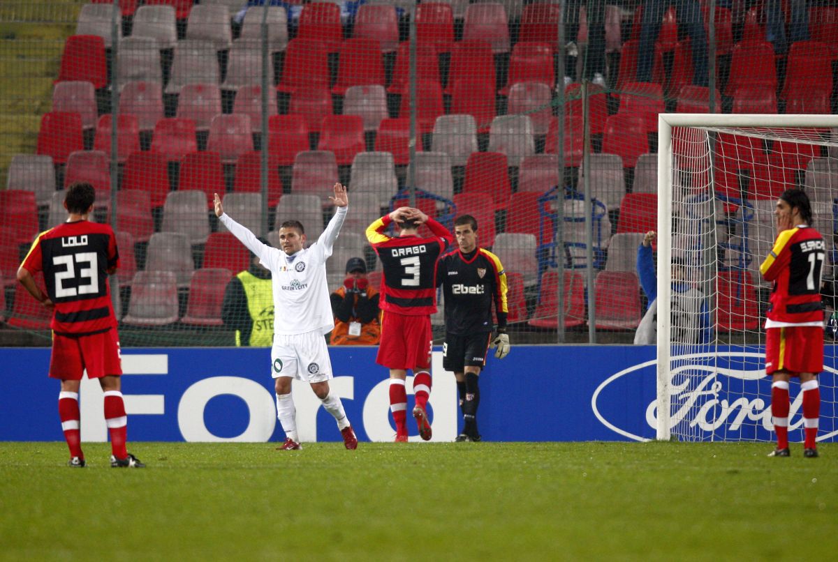 „Fără acele arestări, nu luam titlul!” » Campionul din 2009 revine cu dezvăluiri tari din culise. Ce s-a ales de Bucșaru + Peripețiile lui cu „greii” din fotbal: „Știți ce mi-a făcut Porumboiu?”