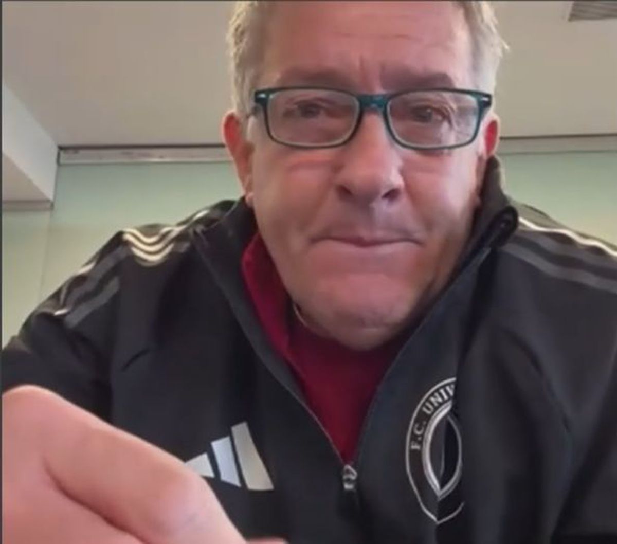 Ce pedeapsă riscă Cristiano Bergodi în urma scandalului cu jucătorii de la CFR Cluj