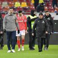 Fostul jucător al lui Dinamo trage un semnal de alarmă pentru Kopic // FOTO: Cristi Preda (GSP.ro)