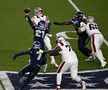 Seattle Seahawks și-a asigurat al doilea titlu din istorie în NFL // FOTO: Imago Images