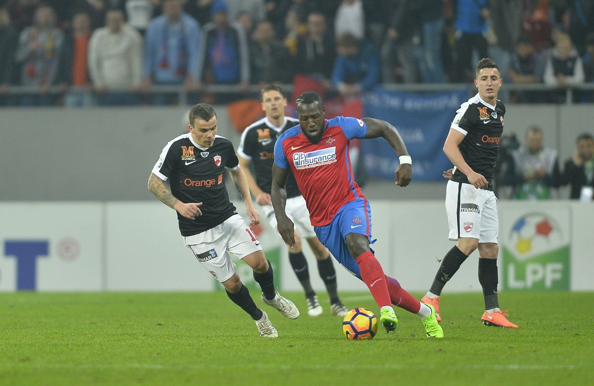 „Acum o să spuneți iar că sunt rasist” » A jucat în Franța, are 500 de meciuri în Superliga și explică diferența: „Nu mi-e rușine să recunosc”