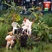 Bad Bunny, show la pauza Super Bowl 60 // FOTO: Imago Images