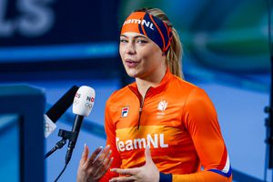 Fost campion olimpic, critici la adresa lui Jutta Leerdam: „Din fiecare țânțar se face un elefant”