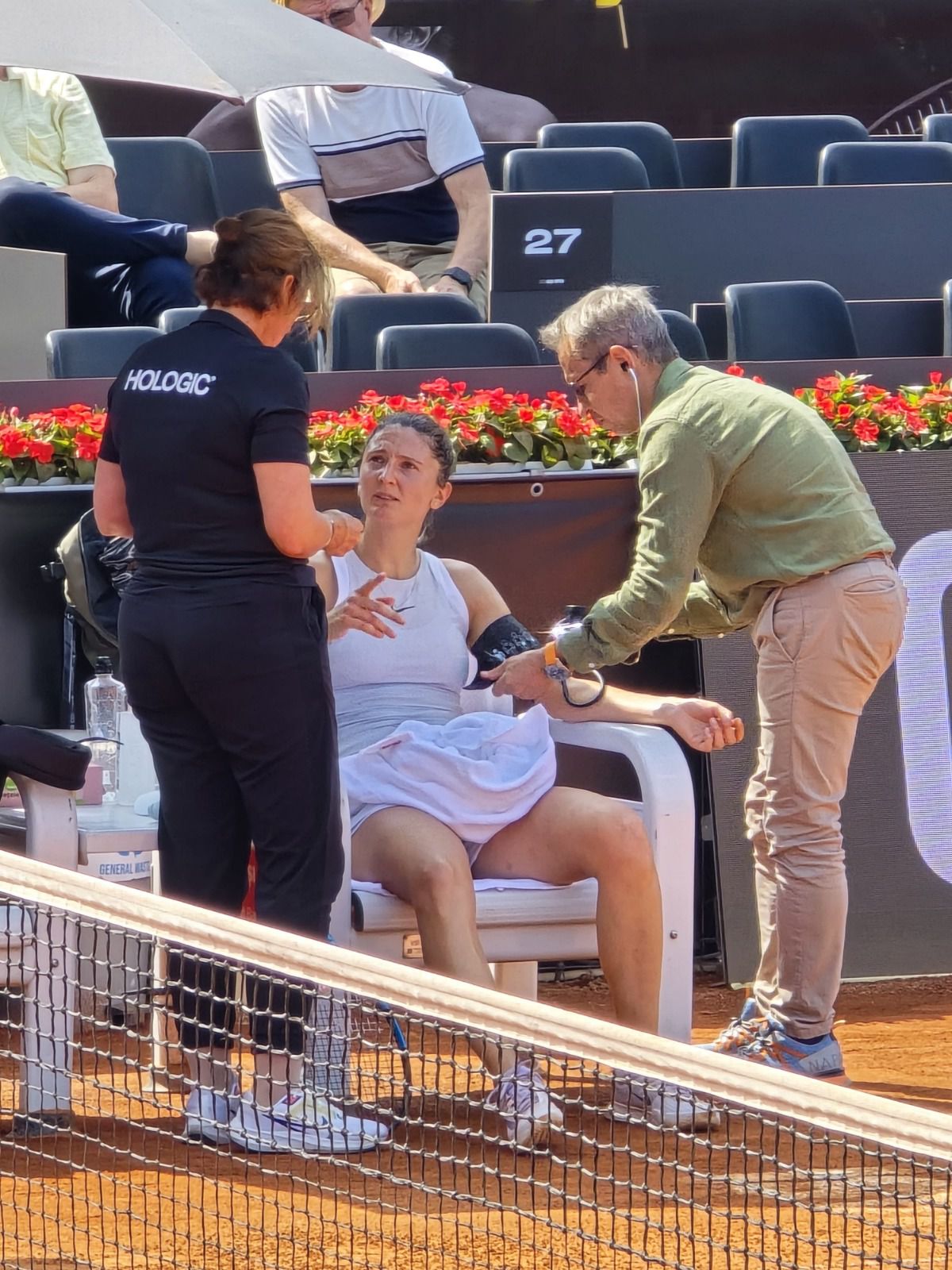 Medicul Petre Crivoi