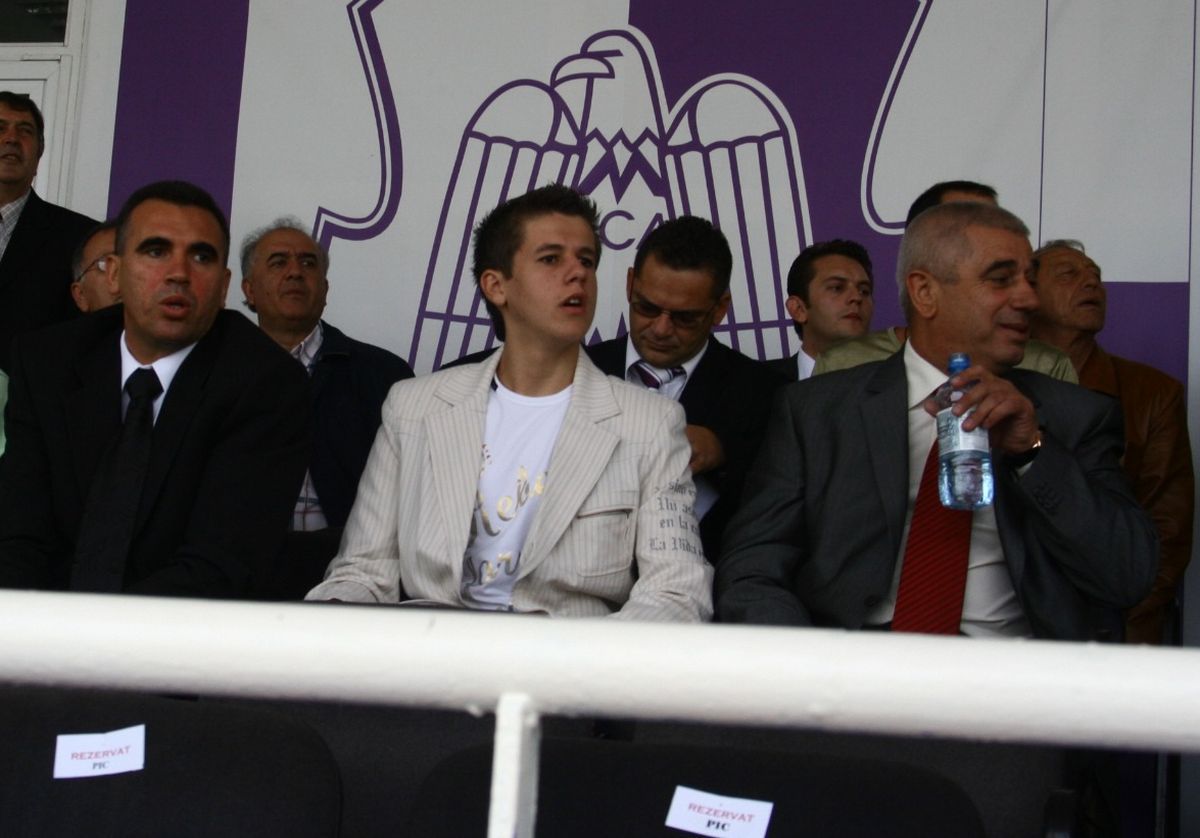 Fratele lui Cornel Penescu, judecat pentru ucidere din culpă » Istoricul cazului + Surse GSP: „Nu e exclus să se amâne din nou”