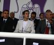 Cornel Penescu (stânga) și Ilie Penescu (dreapta) / Sursă foto: Arhivă GSP
