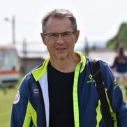 Medicul Petre Crivoi